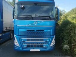 Volvo FH 500 I-SAVE CHÂSSIS NB 2022