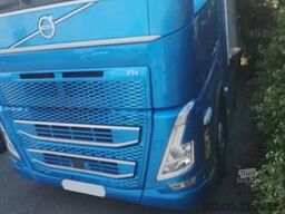 Volvo FH 500 I-SAVE CHÂSSIS NB 2022