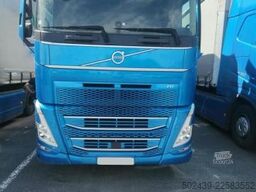 Volvo FH 500 I-SAVE CHÂSSIS NB 2022