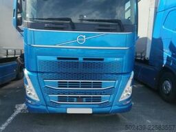 Volvo FH 500 I-SAVE