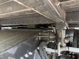 MAN 35.520 8x4 Kran Fassi F800, OHNE ABSTÜTZÜBERWACH