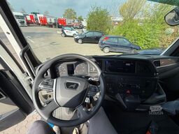 MAN 35.520 8x4 Kran Fassi F800, OHNE ABSTÜTZÜBERWACH