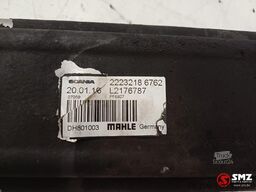 Scania Occ EGR koeler DC16 Scania