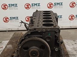 Mercedes Occ motorblok OM906LA Mercedes