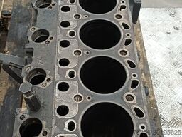 Mercedes Occ motorblok OM906LA Mercedes