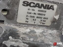 Scania Occ EGR klep D12 Scania