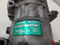 Scania Occ airco compressor DC12 Scania
