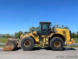 Caterpillar 966M
