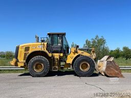 Caterpillar 966M