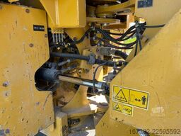 Caterpillar 966M