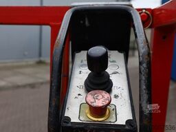 Holland Lift Ecostar HL-7814 Electric, 10m Working Height, 450k