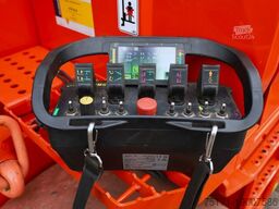 JMG MC250.09FL Valid inspection, *Guarantee! Fully Ele