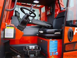 JMG MC250.09FL Valid inspection, *Guarantee! Fully Ele