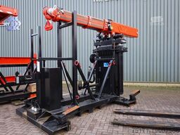 JMG MC250.09FL Valid inspection, *Guarantee! Fully Ele