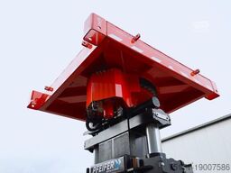 JMG MC250.09FL Valid inspection, *Guarantee! Fully Ele
