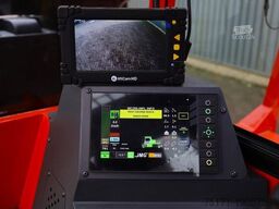 JMG MC250.09FL Valid inspection, *Guarantee! Fully Ele