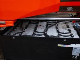 JMG MC250.09FL Valid inspection, *Guarantee! Fully Ele