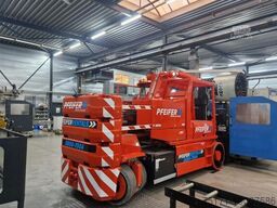 JMG MC250.09FL Valid inspection, *Guarantee! Fully Ele