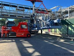 JMG MC250.09FL Valid inspection, *Guarantee! Fully Ele