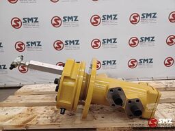 Caterpillar Housing + swivel rotor Caterpillar