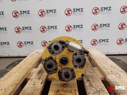 Caterpillar Housing + swivel rotor Caterpillar