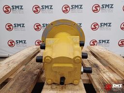 Caterpillar Housing + swivel rotor Caterpillar