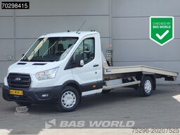 Ford Transit 130pk COMING SOON! Autotransporter Airc...