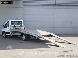 Ford Transit 130pk COMING SOON! Autotransporter Airc...