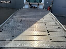 Ford Transit 130pk COMING SOON! Autotransporter Airc...