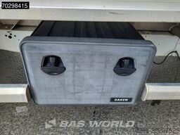 Ford Transit 130pk COMING SOON! Autotransporter Airc...