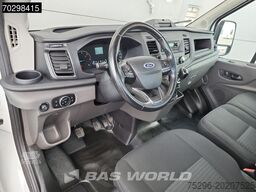 Ford Transit 130pk COMING SOON! Autotransporter Airc...