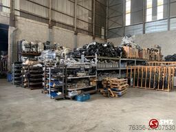 Mercedes Occ lot van Mercedes Personenwagen + 6000 stuks !!