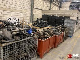Mercedes Occ lot van Mercedes Personenwagen + 6000 stuks !!