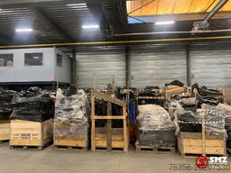 Mercedes Occ lot van Mercedes Personenwagen + 6000 stuks !!