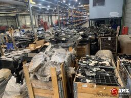 Mercedes Occ lot van Mercedes Personenwagen + 6000 stuks !!