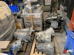 Mercedes Occ lot van Mercedes Personenwagen + 6000 stuks !!