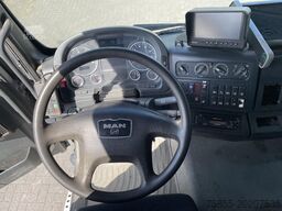 MAN TGA 26.320 6X2-2 BL Hooklift / Containersystem ...