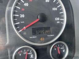 MAN TGA 26.320 6X2-2 BL Hooklift / Containersystem ...