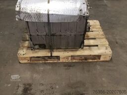 Mercedes Occ Catalysator actros MP2/3 euro 4/5