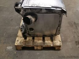 Mercedes Occ Catalysator actros MP2/3 euro 4/5