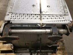 Mercedes Occ Catalysator actros MP2/3 euro 4/5