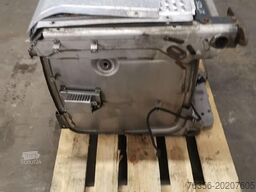 Mercedes Occ Catalysator actros MP2/3 euro 4/5