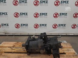Caterpillar Occ Hydraulische travel motor Caterpillar