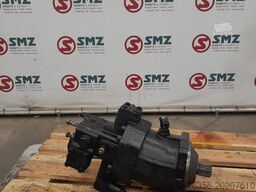 Caterpillar Occ Hydraulische travel motor Caterpillar