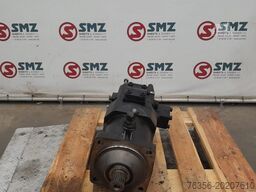 Caterpillar Occ Hydraulische travel motor Caterpillar