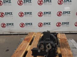 Caterpillar Occ Hydraulische travel motor Caterpillar