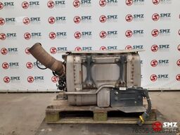 Mercedes Occ uitlaatdemper Euro 5 Mercedes