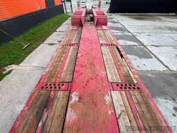 Vang ATHLS 111+1 EXTENDABLE / STEEREX AXLES / WIDENING