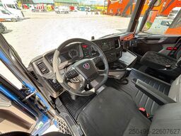 Scania R520 6x2*4 BOX L=7340 mm