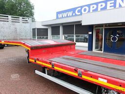 Max Trailer Max 100-F-S43-1AAF Uitschuifbaar 450cm